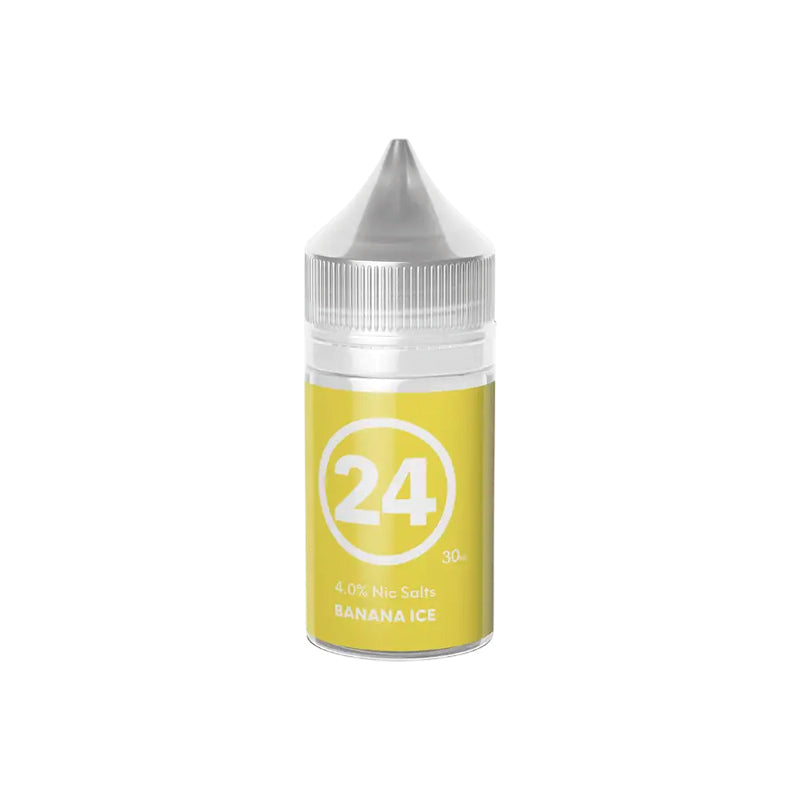 Airscream 313 No.24 香蕉冰 Banana ice
