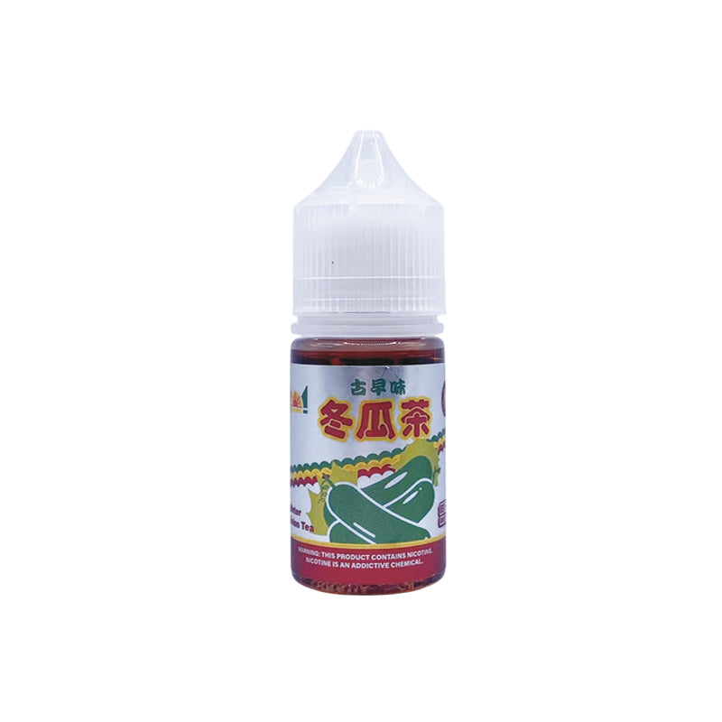 POWER 柑仔店 - 冬瓜茶( Winter Melon Tea)