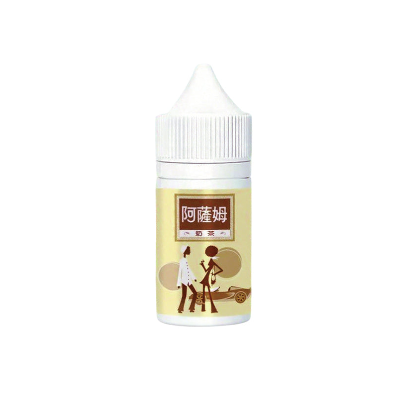 Assam Original 原味阿薩姆