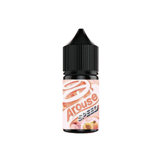 Arouse speed 極速蜜桃 Peach