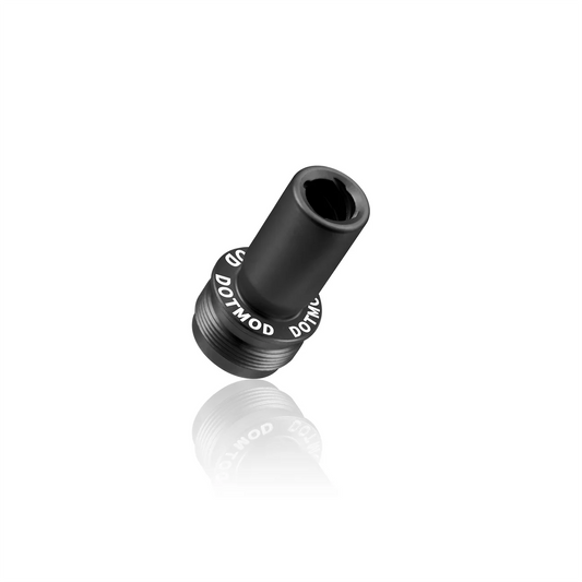 Dotmod DotTip Aero 螺紋吸嘴
