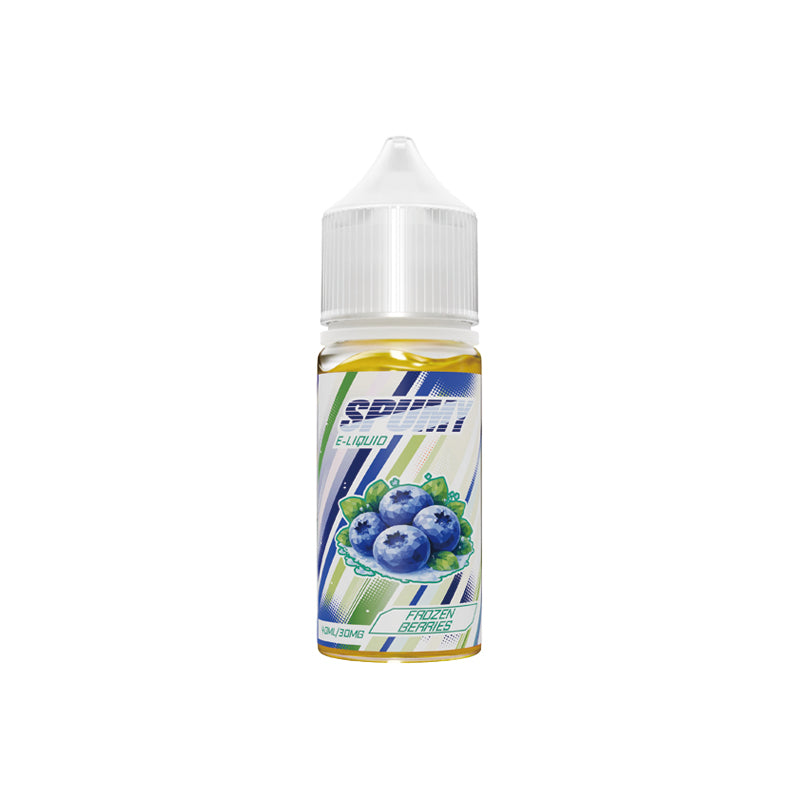 Spumy 40ML 新口味！！