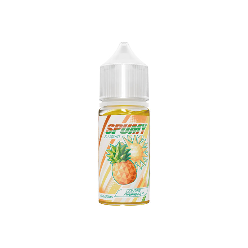 Spumy 40ML 新口味！！