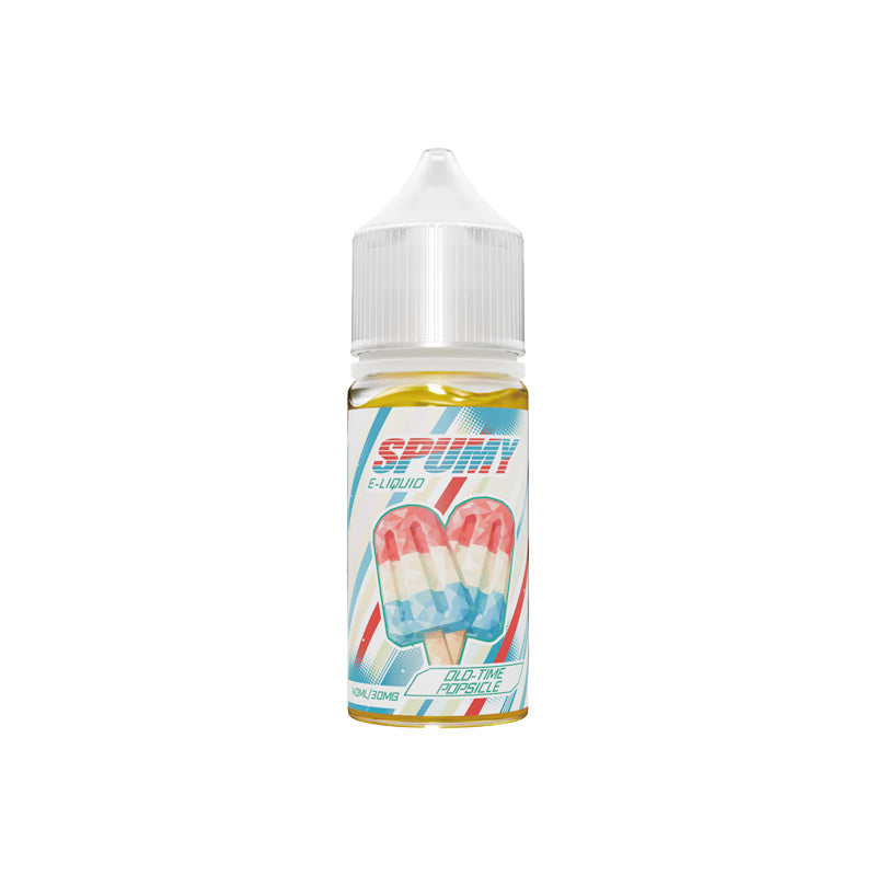Spumy 40ML 新口味！！
