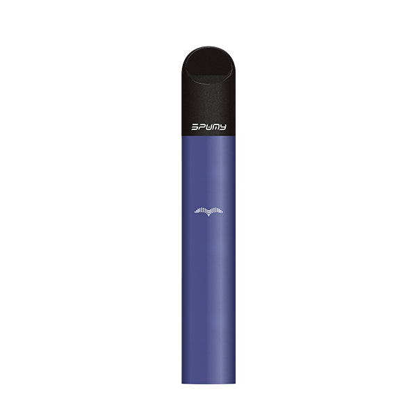 Spumy Relpod Pod New Kit