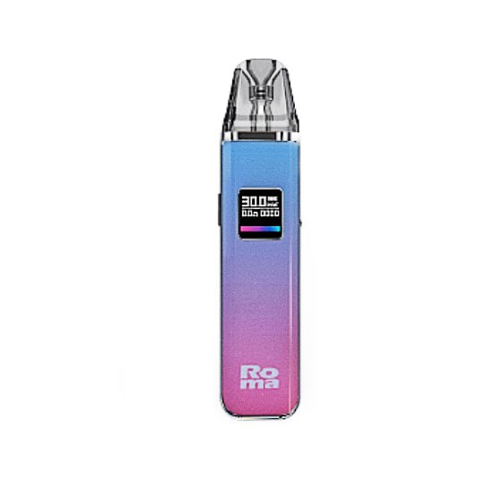 ROMA R1 Pod Kit