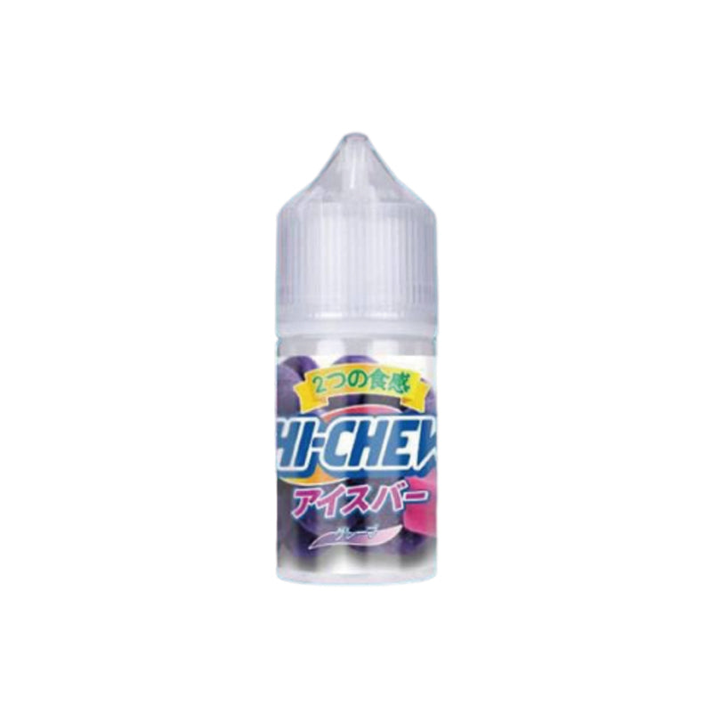 HI-CHEW 嗨啾 葡萄 Grape