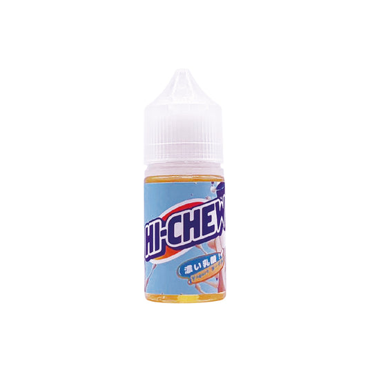 HI-CHEW 嗨啾 乳酸菌 Lactobacillus