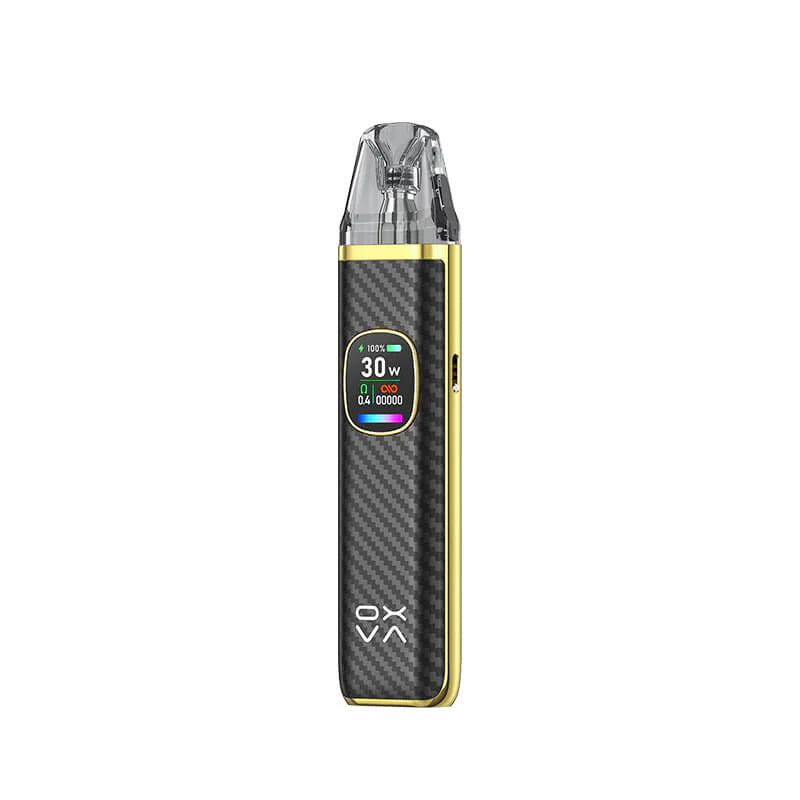 Oxva xlim pro2
