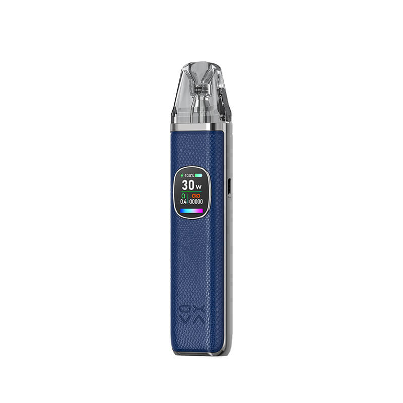 Oxva xlim pro2