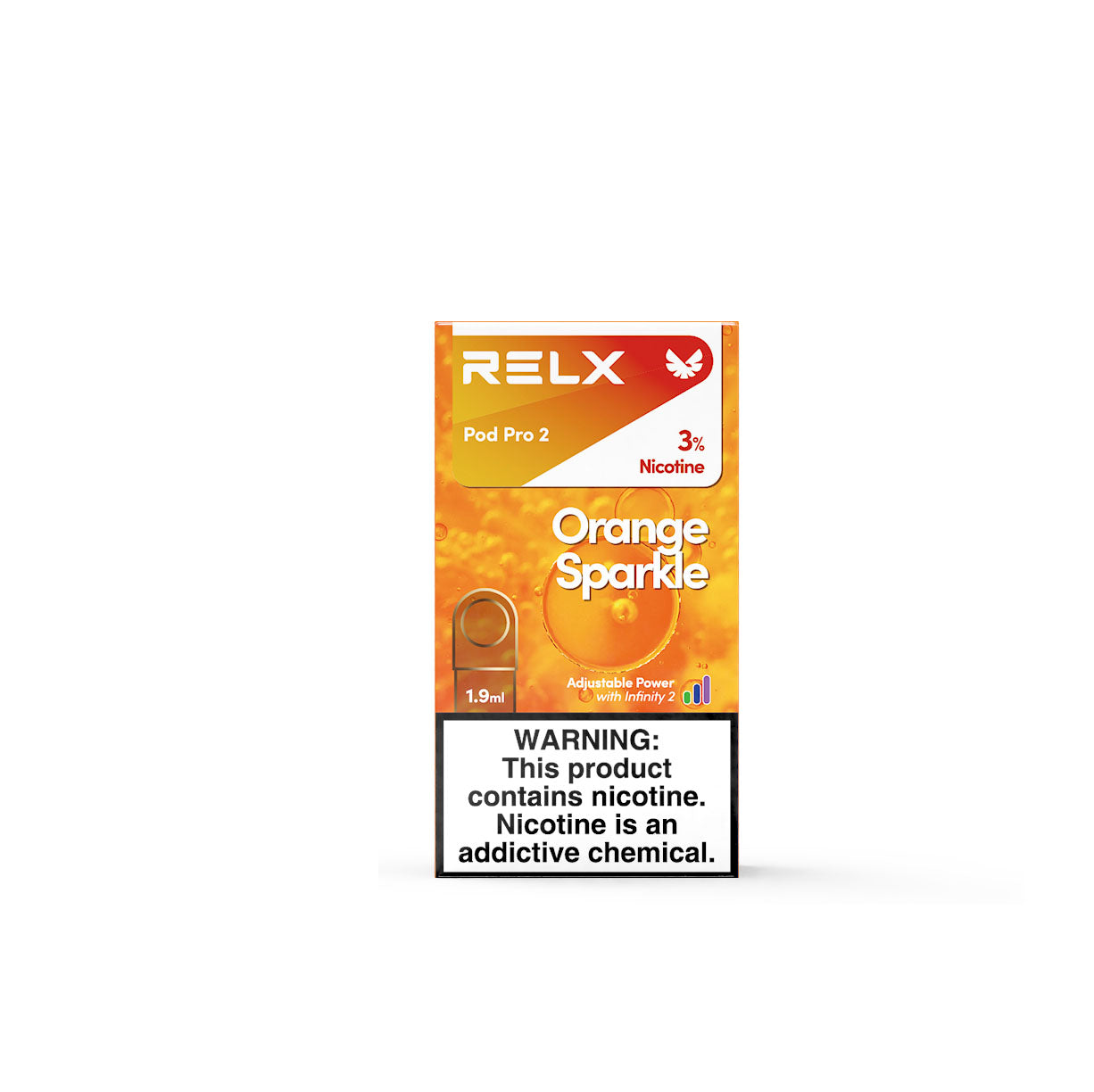 Relx Pod Pro 2