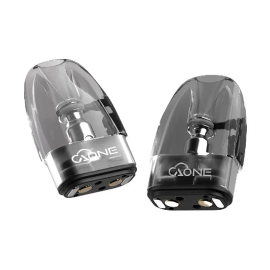 Aone zeus 宙斯煙彈