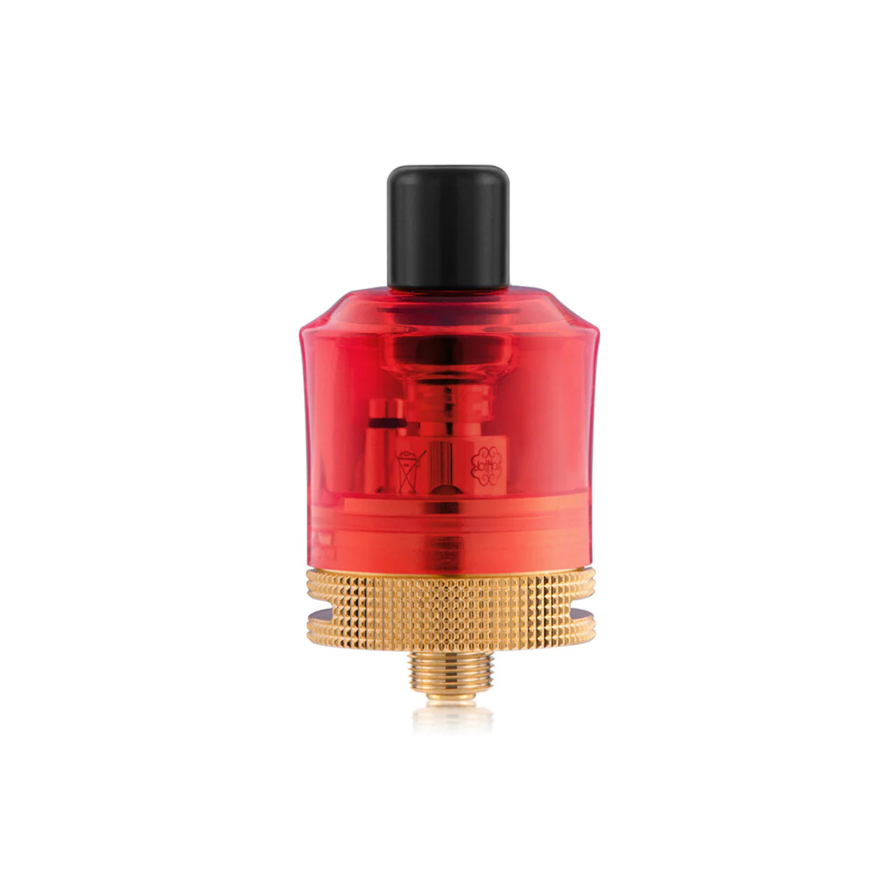 Dotmod 佩特里 Dotstick 成品霧化器