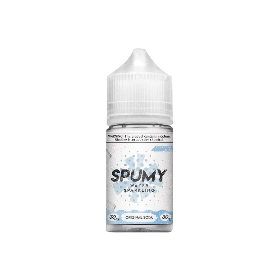 Spumy 原味蘇打 Original Soda